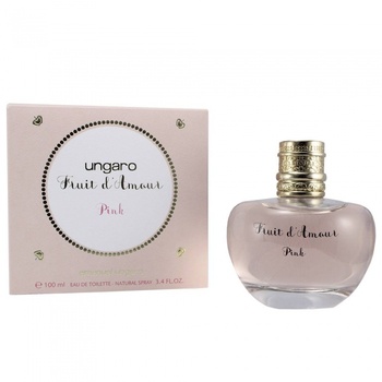 Fruit d'Amour Pink EDT